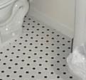  Cape Cod wood or tile floors  #44